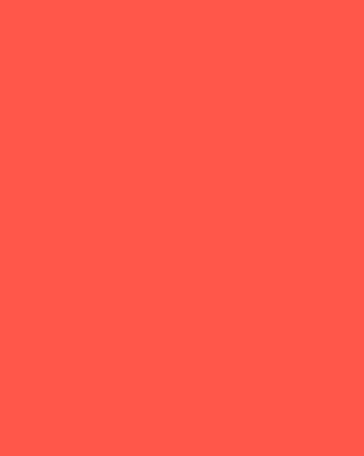 a red background with the words ame carne coma plantas written in black