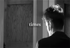 Times Doctor Who GIF - Times Doctor Who Whovian GIFs