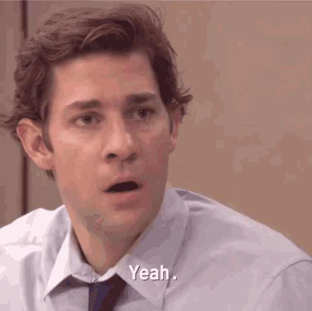 Surprised The GIF - Surprised The Office GIFs