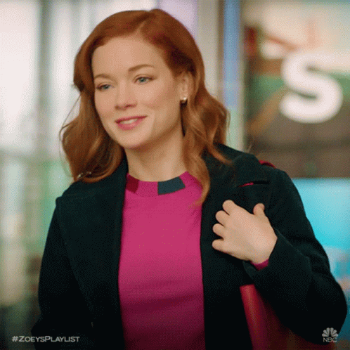 Thumbs Up Jane Levy GIF - Thumbs Up Jane Levy Zoey Clarke GIFs