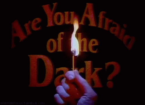 Are You Afraid Of The Dark Movie GIF - Are You Afraid Of The Dark Movie Horror GIFs