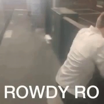 Brenton Rowdy Ro GIF - Brenton Rowdy Ro Brenton Rowdy GIFs