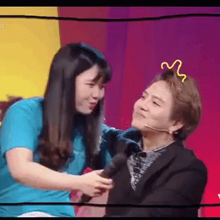 Ly Anh Kiss GIF - Ly Anh Kiss Fan Kiss GIFs