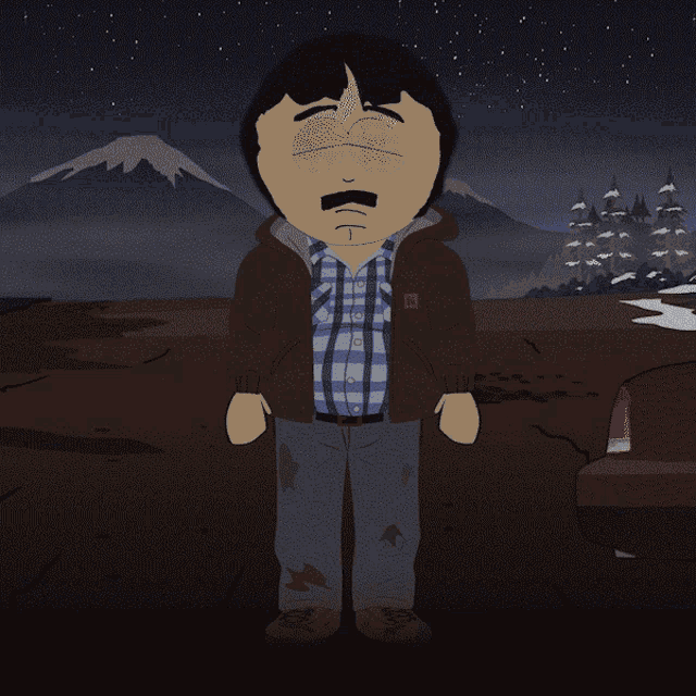 Ok Ok No More Selling To The Chinese Randy Marsh GIF - Ok Ok No More Selling To The Chinese Randy Marsh South Park GIFs
