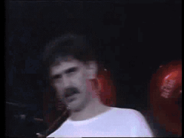 Frank Zappa GIF - Frank Zappa GIFs