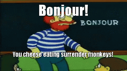 French Cheese GIF - French Cheese Monkey GIFs