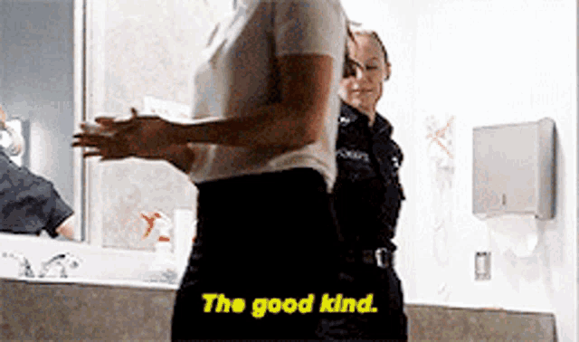 Station19 Carina Deluca GIF