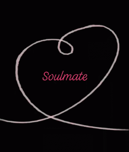 Soulmate Love You GIF - Soulmate Love You Heart GIFs
