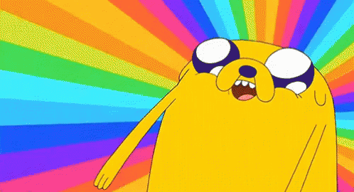 Oh My GIF - Adventure Time Oh Wow GIFs