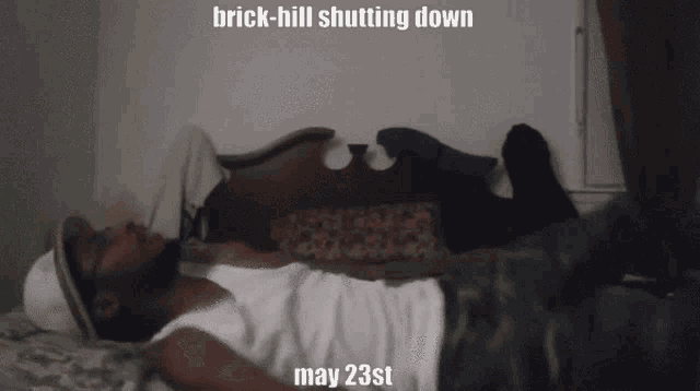 Brick Hill Julius Cole GIF - Brick Hill Julius Cole Brick Hill Shutting Down GIFs