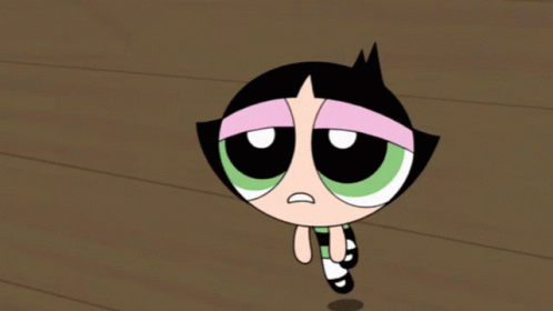 Ppg Buttercup GIF