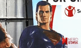 Superman Henry Cavill GIF - Superman Henry Cavill GIFs