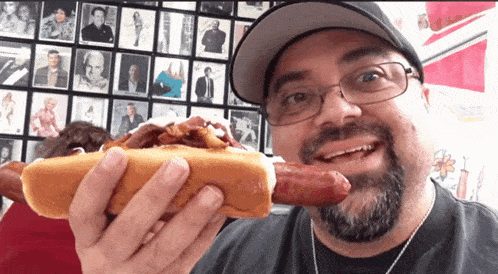 Hot Dog Cooking With Jack GIF - Hot Dog Cooking With Jack Jack On The Go GIFs