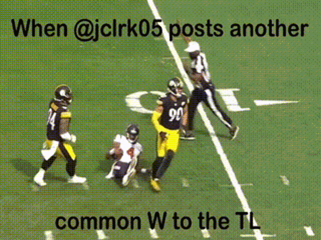 Jclrk05 Common W GIF - Jclrk05 Common W When Jclrk05posts Another Common W To The Tl GIFs