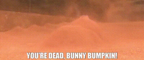 Dead Zootopia GIF - Dead Zootopia Bunny Bumpkin GIFs