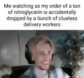 Xqc Oops GIF