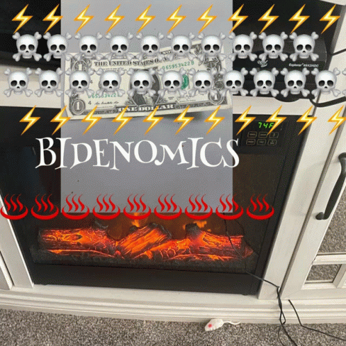 Biden Bidenomics GIF - Biden Bidenomics Money GIFs