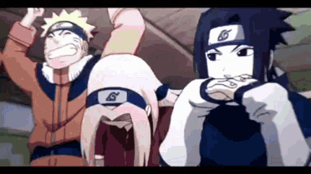Naruto Fantastic GIF - Naruto Fantastic Anime GIFs