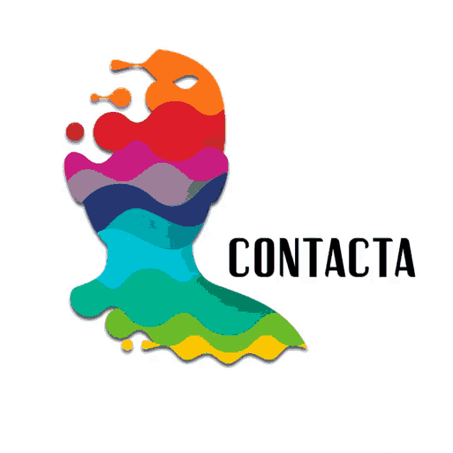 Contacta Latinoamerica GIF - Contacta Latinoamerica Serie GIFs
