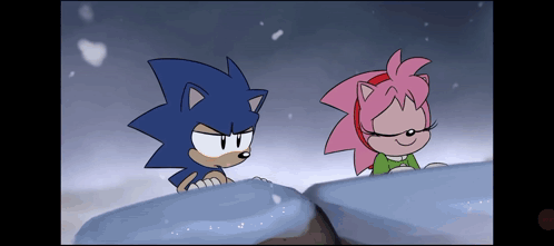 Sonic Fnf GIF - Sonic Fnf Sonic The Hedgehog GIFs