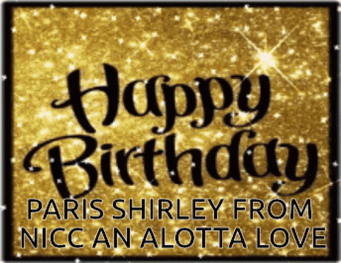 Paris Pdot Shirley GIF - Paris Pdot Shirley Shirley Y Paris GIFs