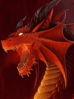 Dragons Fire GIF - Dragons Fire GIFs