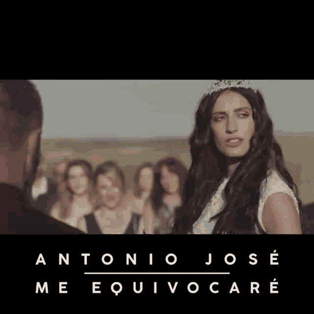 Aj Antonio Jose GIF - Aj Antonio Jose Me Equivocare GIFs