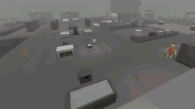 a screenshot of a video game shows a time of 00:02: day 81