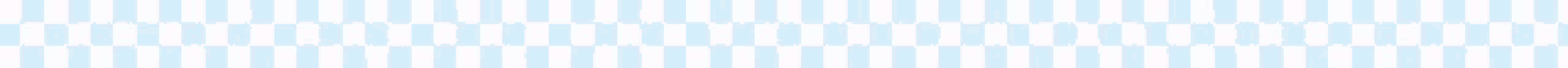 a light blue and white striped pattern on a white background