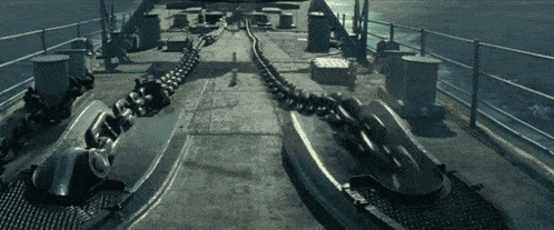 Battleship Drift GIF - Battleship Drift Ship Drift GIFs