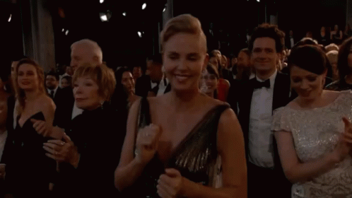Party Excited GIF - Party Excited Fun GIFs