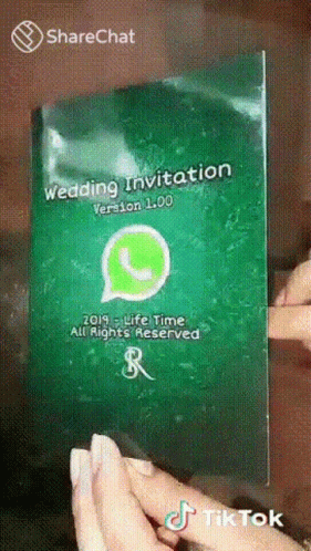 शादीकानिमंत्रण कार्ड GIF - शादीकानिमंत्रण कार्ड इन्विटेशन GIFs