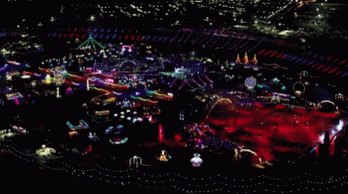 Up High Edc GIF - Up High Edc Electric Daisy Carnival GIFs