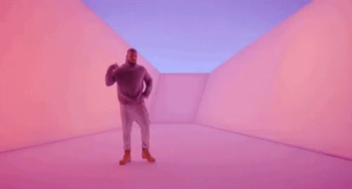 Nice Drake Dancing GIF - Nice Drake Dancing Telephone GIFs