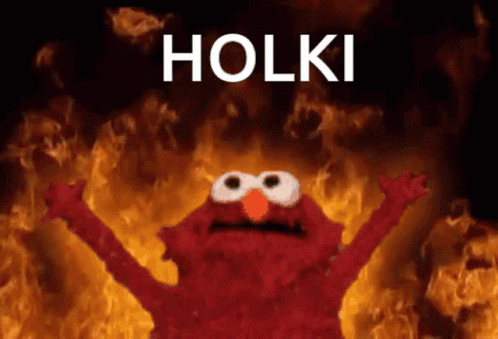Holki Elmo GIF - Holki Elmo Mrtki GIFs