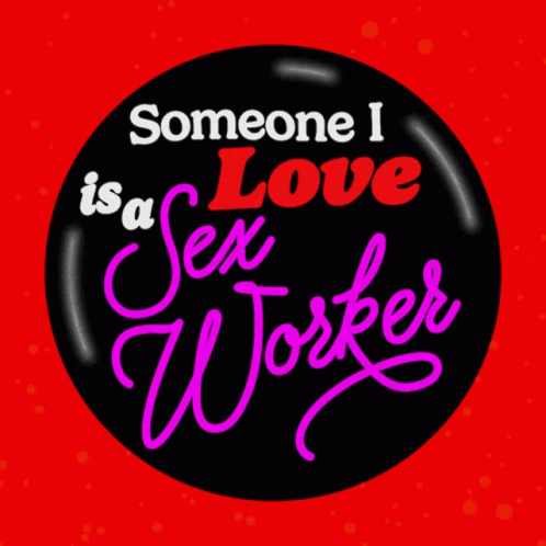 Feminism Feminist GIF - Feminism Feminist Sex Workers Rights Are Human Rights GIFs