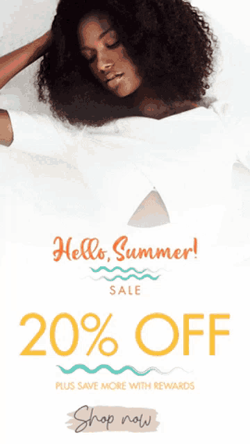 Summer Sale Summer Season GIF