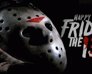 Friday13th Jason GIF - Friday13th Jason GIFs