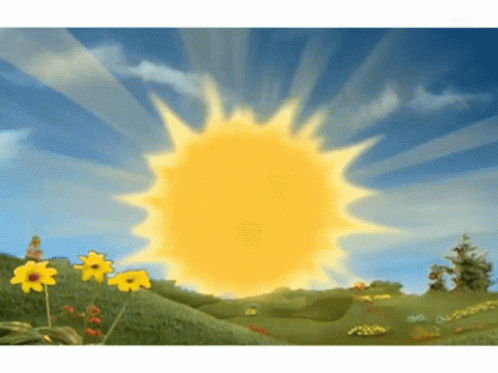 Sunny Braden Praise Braden GIF - Sunny Braden Praise Braden Six Braden Suns GIFs