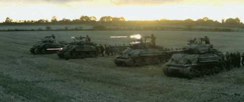 Tanks Fury GIF - Tanks Fury Machine GIFs