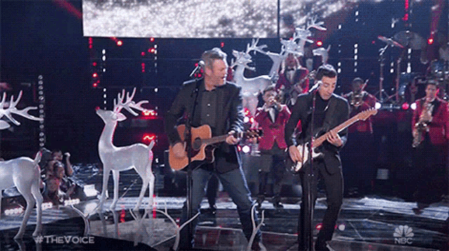 Perform Duo GIF