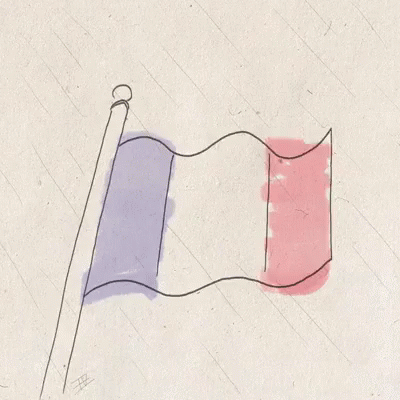 Paris GIF - Paris Flag Parisian GIFs