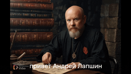 андрей GIF
