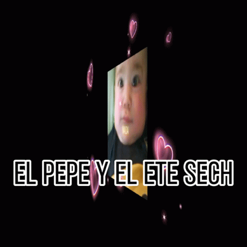 El Pepe Ete Sech Ete Pepe GIF
