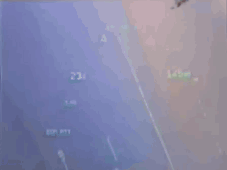 Mirage 2000 Engages F-16 Hellenic Air Force GIF - Mirage 2000 Engages F-16 Hellenic Air Force Greek Mirage 2000 GIFs