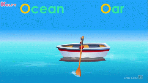 O For Ocean Ocean GIF - O For Ocean Ocean Oar GIFs