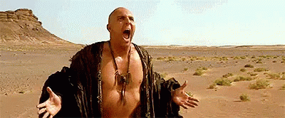 Imhotep The Mummy GIF - Imhotep The Mummy GIFs