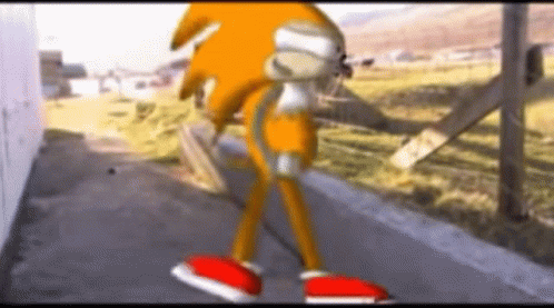 Tanic Tanicthehedgehog GIF - Tanic Tanicthehedgehog Sonic GIFs