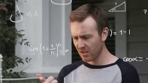 Dconfused Math GIF - Dconfused Math Solving GIFs