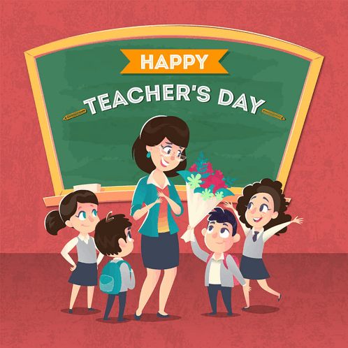 Happy Teachers Day Teacher'S Day Meme - Happy teachers day Teacher's ...